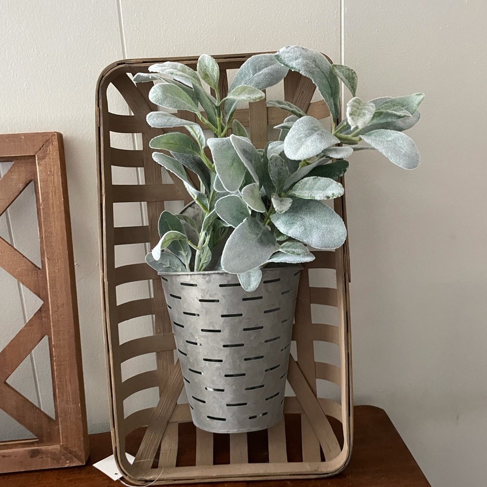 Home decor